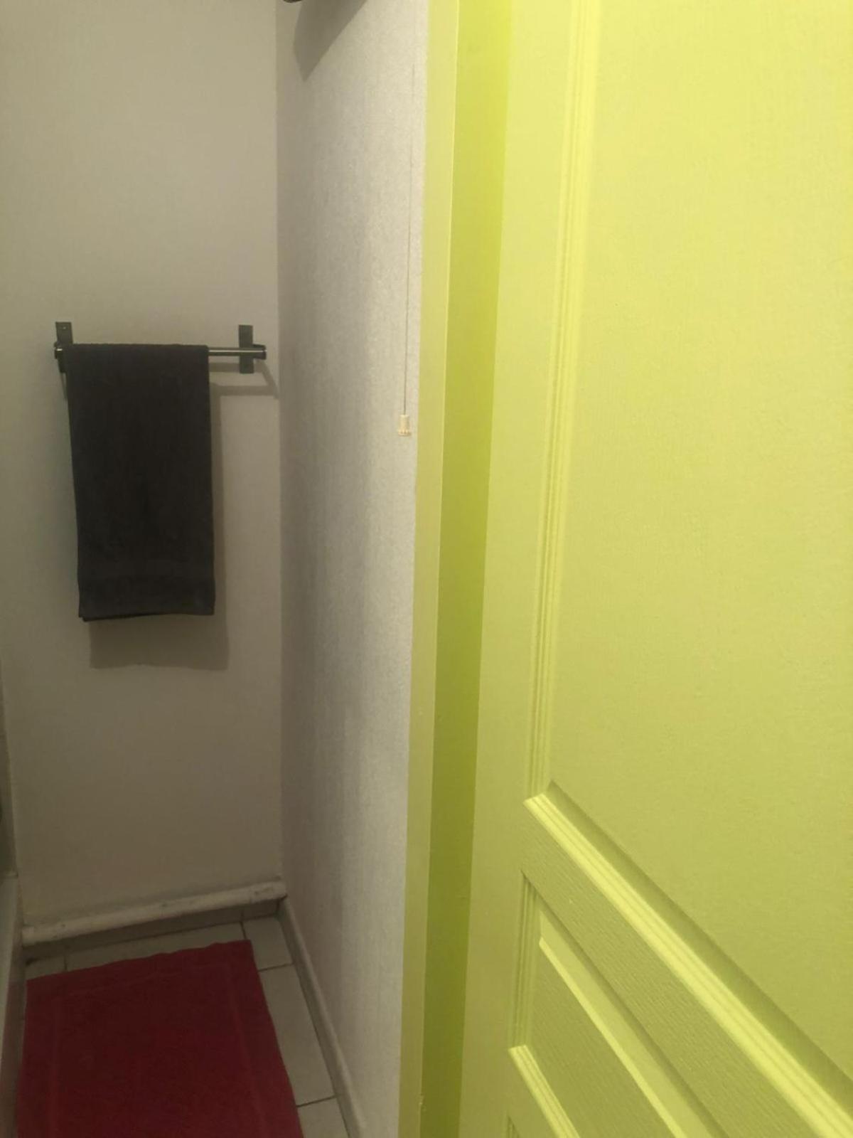 Avec Parking Appartement