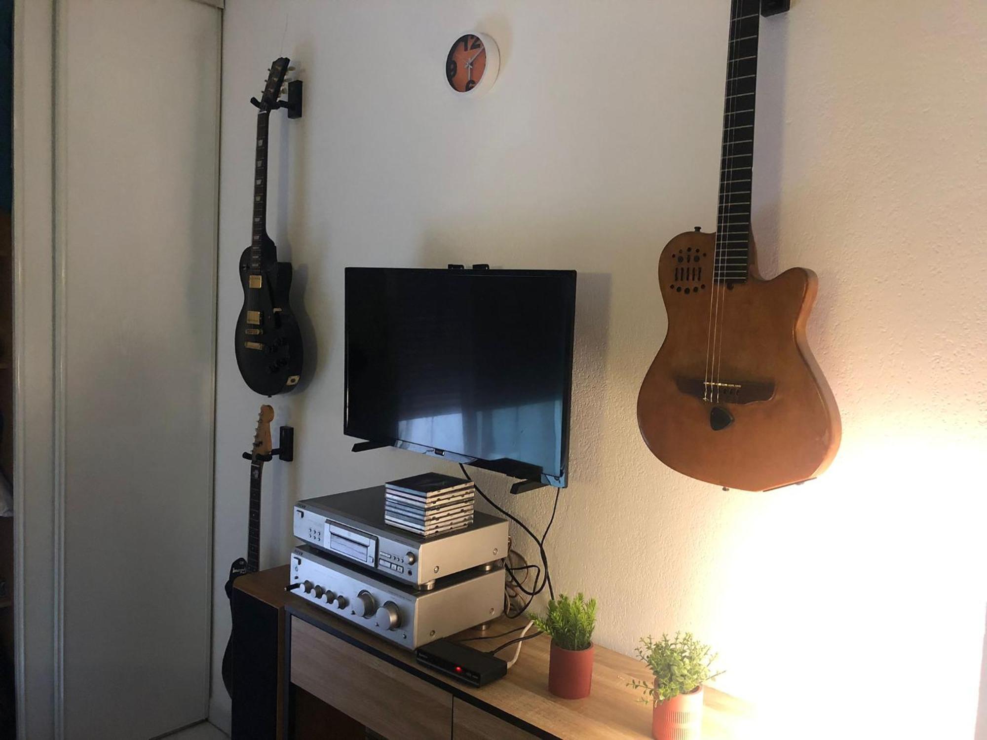Apartment Avec Parking Montpellier