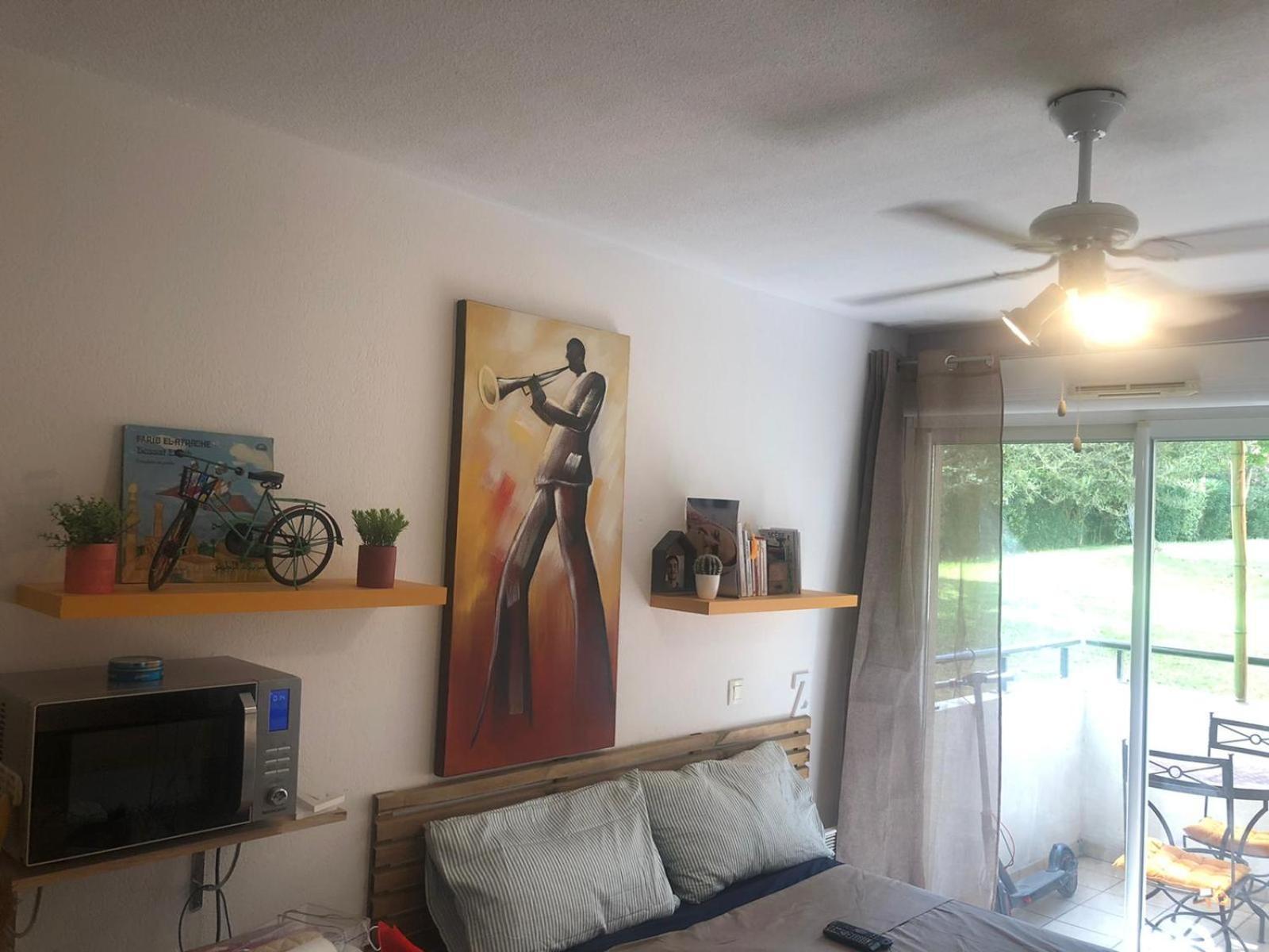 Appartement Avec Parking Montpellier